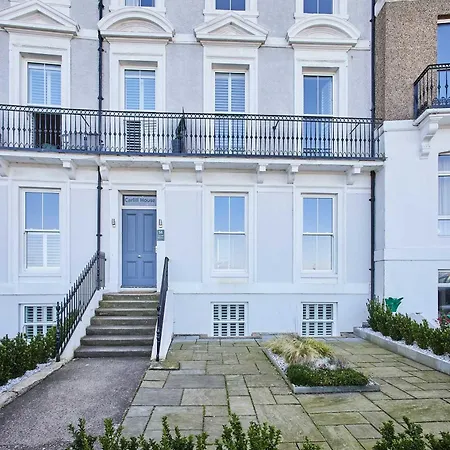 Host & - Number One Carlill Appartement *