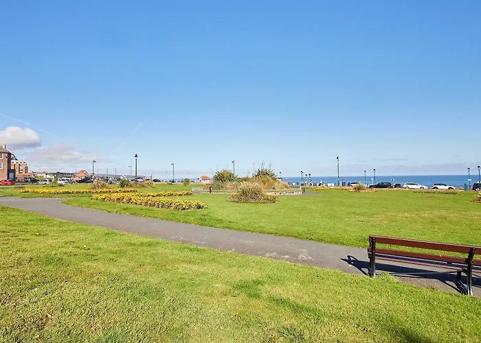 Appartement Host & - Number One Carlill