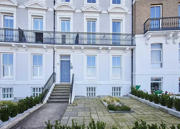 Host & - Number One Carlill Appartement *