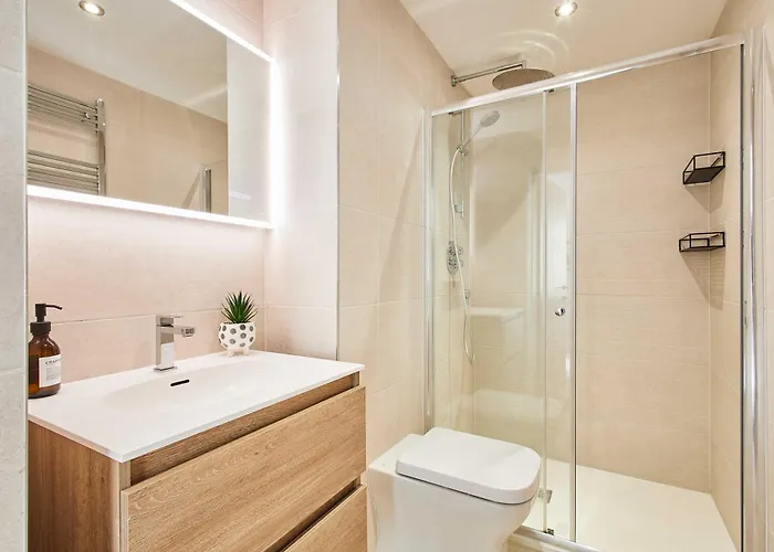 Host & - Number One Carlill Appartement Whitby