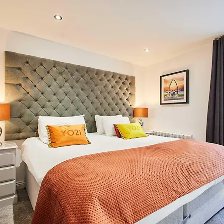 Apartamento Host & - Number One Carlill *