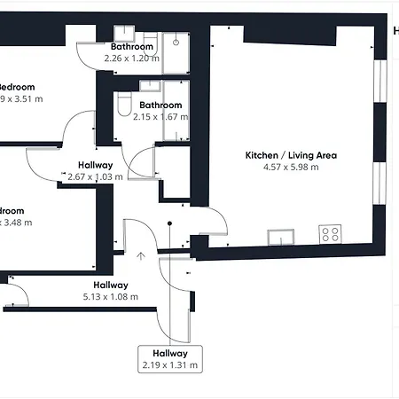 Host & - Number One Carlill * Whitby