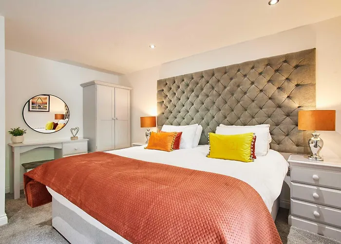 Host & - Number One Carlill *