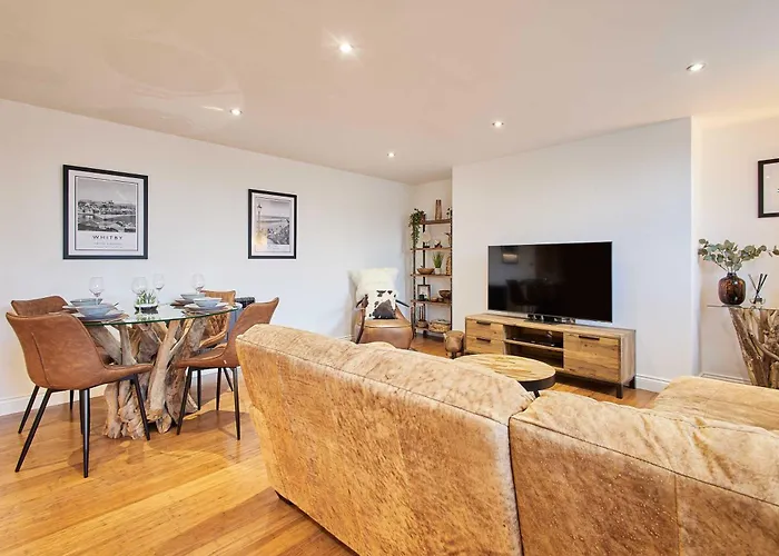 Host & - Number One Carlill Apartamento