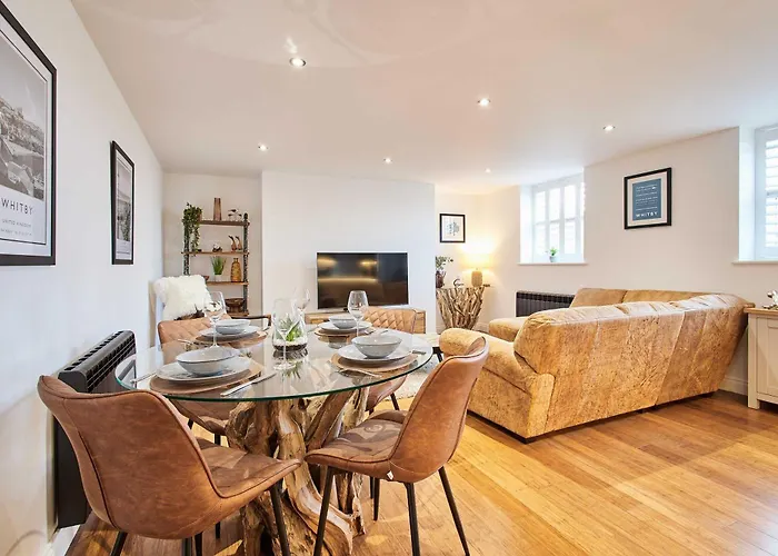 Lägenhet Host & - Number One Carlill *