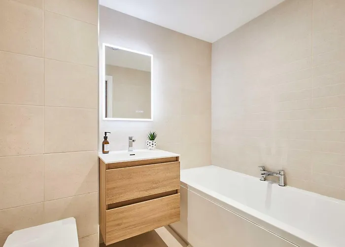 Apartamento Host & - Number One Carlill *