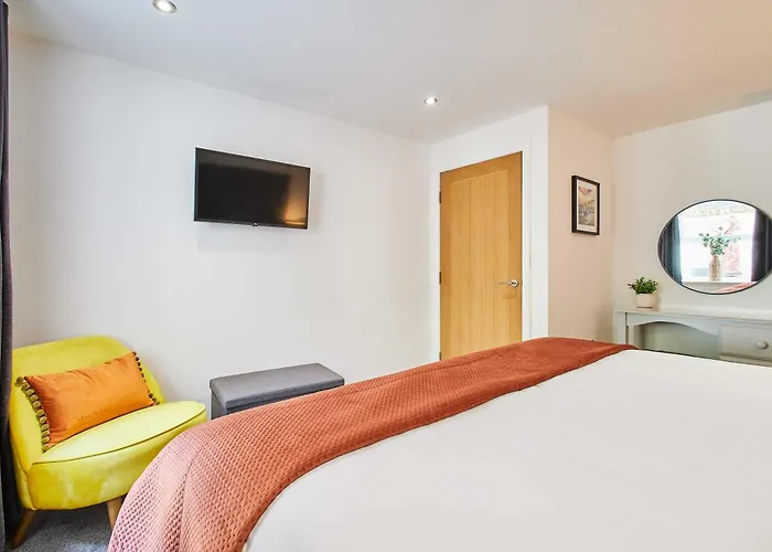 Host & - Number One Carlill *